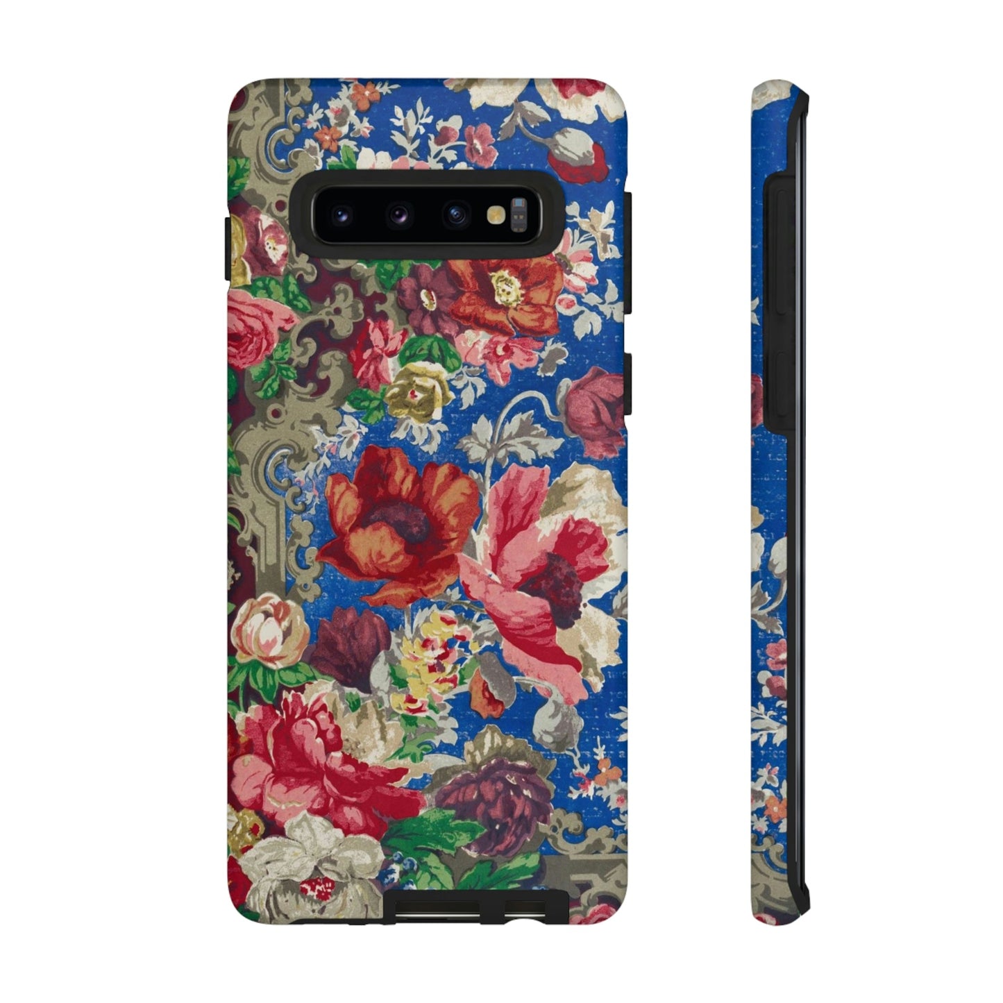 Phone Case-RUG | Tough-Samsung Galaxy S10-Matte-PhoneCaseBoss-Phone-Best-Phone-Cases