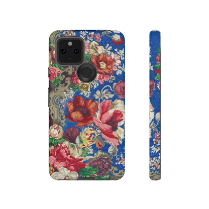 Phone Case-RUG | Tough-Google Pixel 5 5G-Matte-PhoneCaseBoss-Phone-Best-Phone-Cases