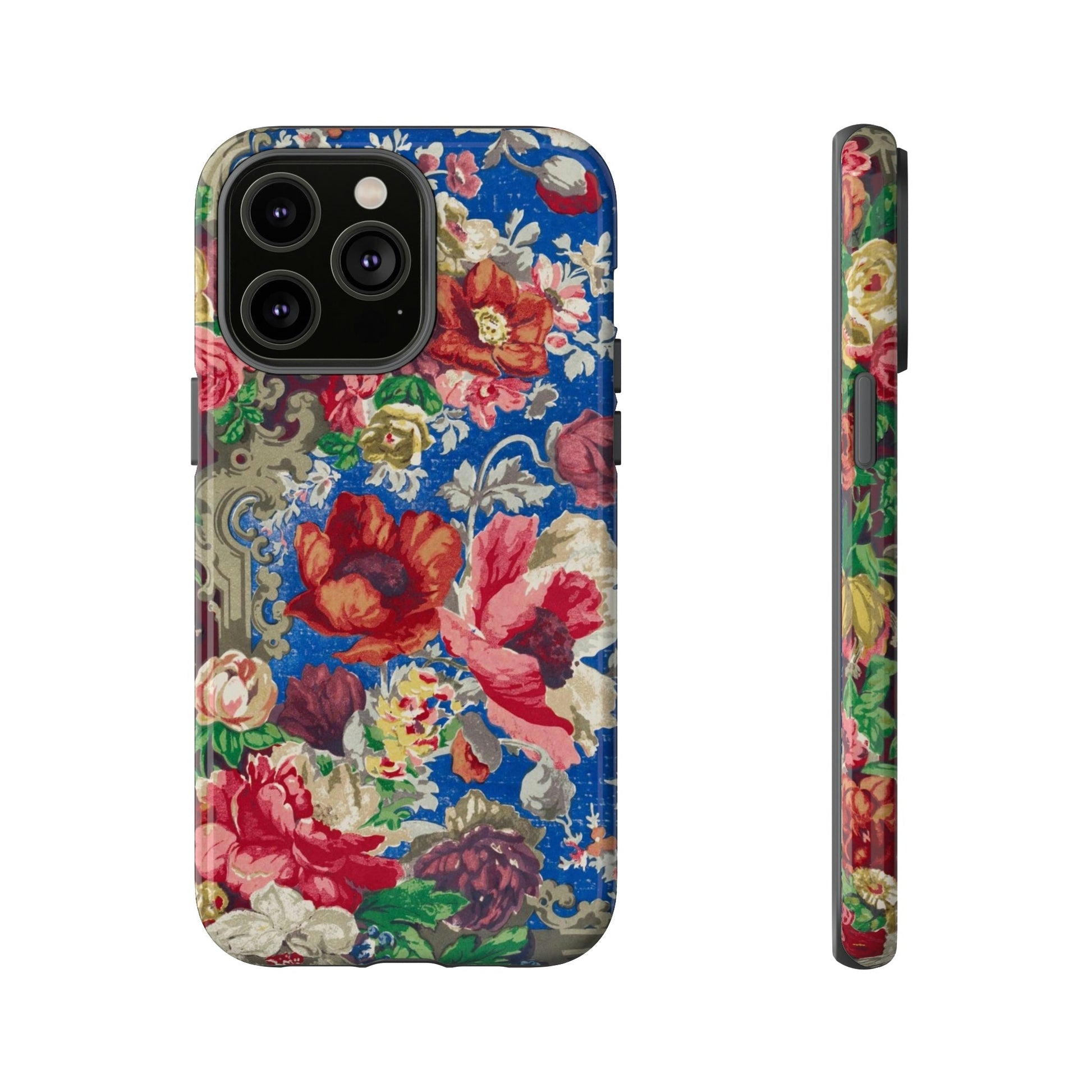 Phone Case-RUG | Tough-iPhone 14 Pro Max-Glossy-PhoneCaseBoss-Phone-Best-Phone-Cases