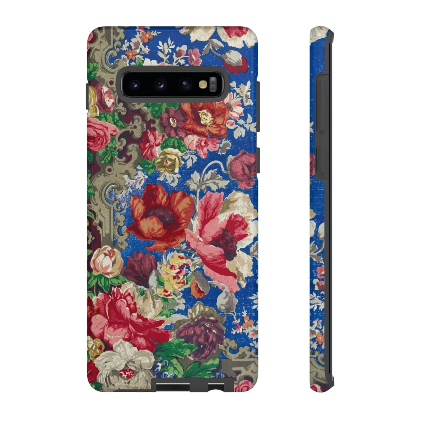 Phone Case-RUG | Tough-Samsung Galaxy S10 Plus-Glossy-PhoneCaseBoss-Phone-Best-Phone-Cases