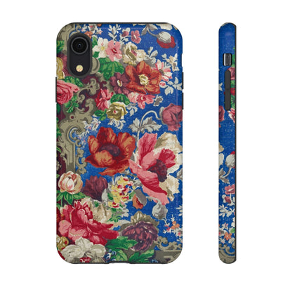 Phone Case-RUG | Tough-iPhone XR-Glossy-PhoneCaseBoss-Phone-Best-Phone-Cases