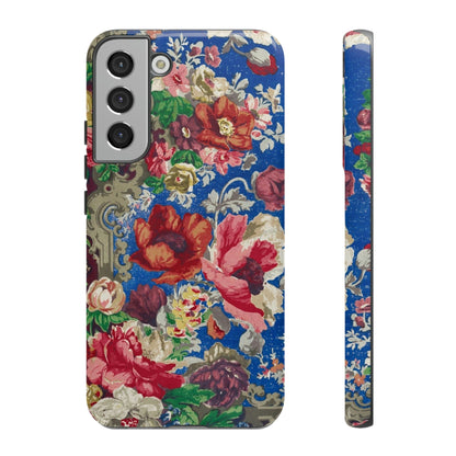 Phone Case-RUG | Tough-Samsung Galaxy S22 Plus-Glossy-PhoneCaseBoss-Phone-Best-Phone-Cases