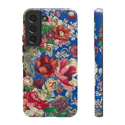 Phone Case-RUG | Tough-Samsung Galaxy S22-Glossy-PhoneCaseBoss-Phone-Best-Phone-Cases