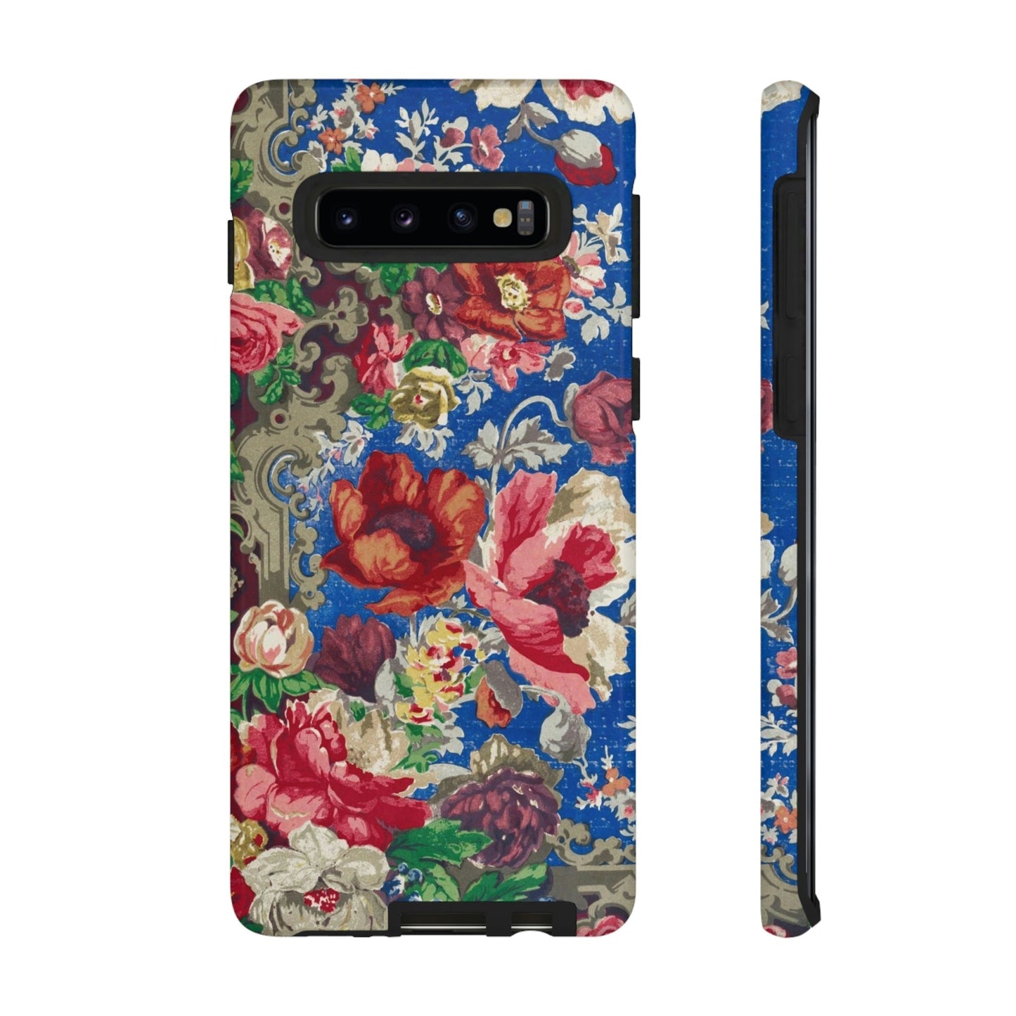 Phone Case-RUG | Tough-Samsung Galaxy S10-Glossy-PhoneCaseBoss-Phone-Best-Phone-Cases