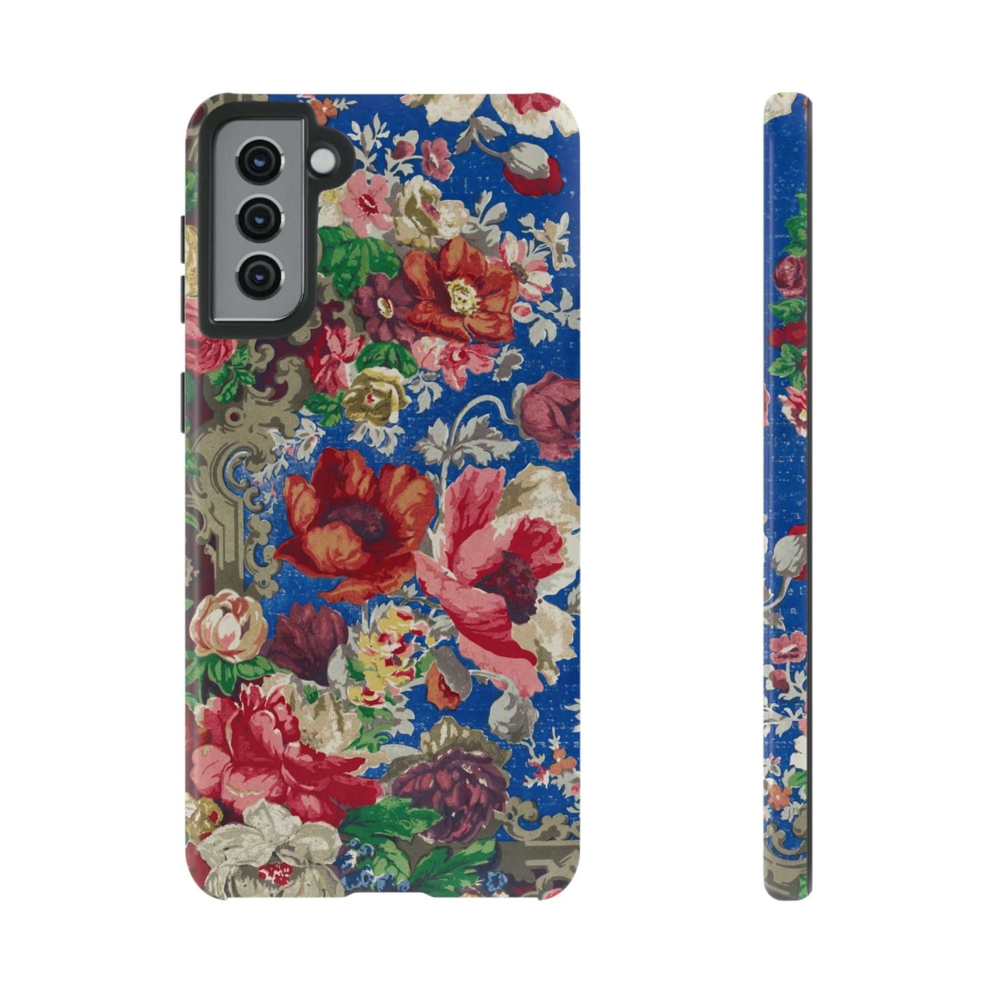 Phone Case-RUG | Tough-Samsung Galaxy S21 Plus-Glossy-PhoneCaseBoss-Phone-Best-Phone-Cases