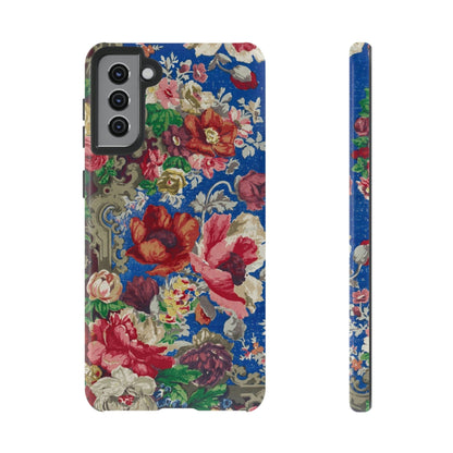 Phone Case-RUG | Tough-Samsung Galaxy S21 Plus-Glossy-PhoneCaseBoss-Phone-Best-Phone-Cases