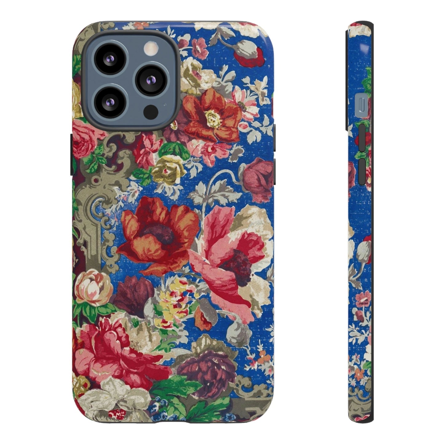 Phone Case-RUG | Tough-iPhone 13 Pro Max-Glossy-PhoneCaseBoss-Phone-Best-Phone-Cases