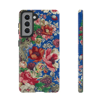 Phone Case-RUG | Tough-Samsung Galaxy S21-Glossy-PhoneCaseBoss-Phone-Best-Phone-Cases