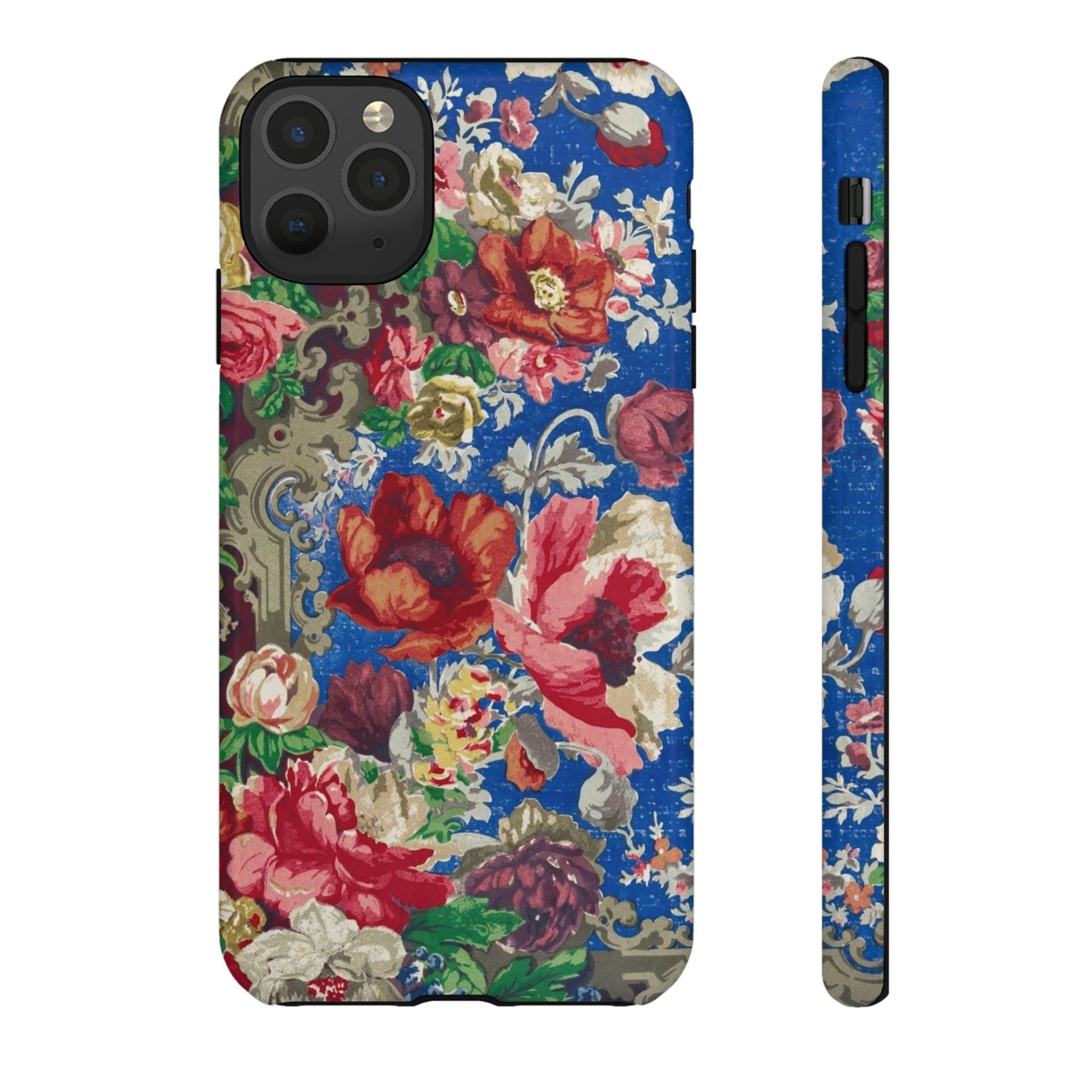 Phone Case-RUG | Tough-iPhone 11 Pro Max-Glossy-PhoneCaseBoss-Phone-Best-Phone-Cases