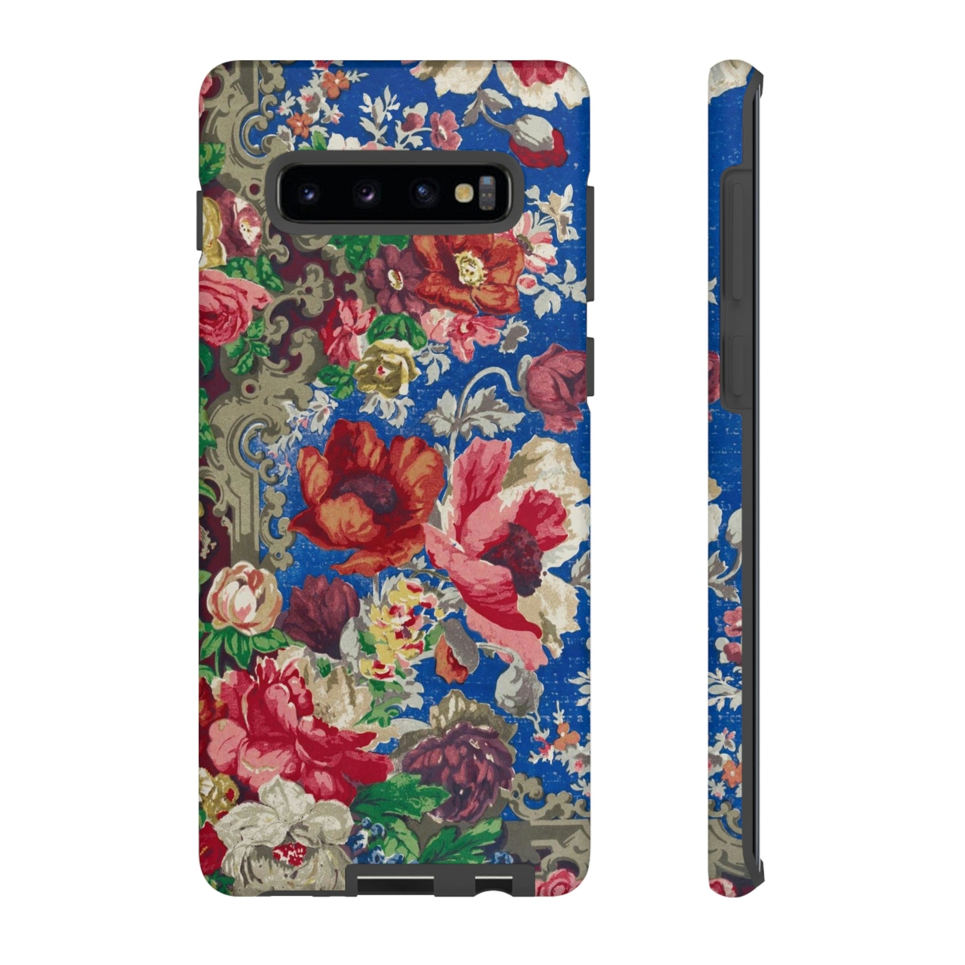 Phone Case-RUG | Tough-Samsung Galaxy S10 Plus-Matte-PhoneCaseBoss-Phone-Best-Phone-Cases