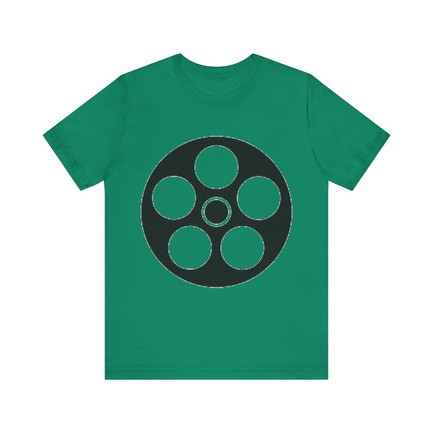 Reel Unisex Jersey Short Sleeve Tee