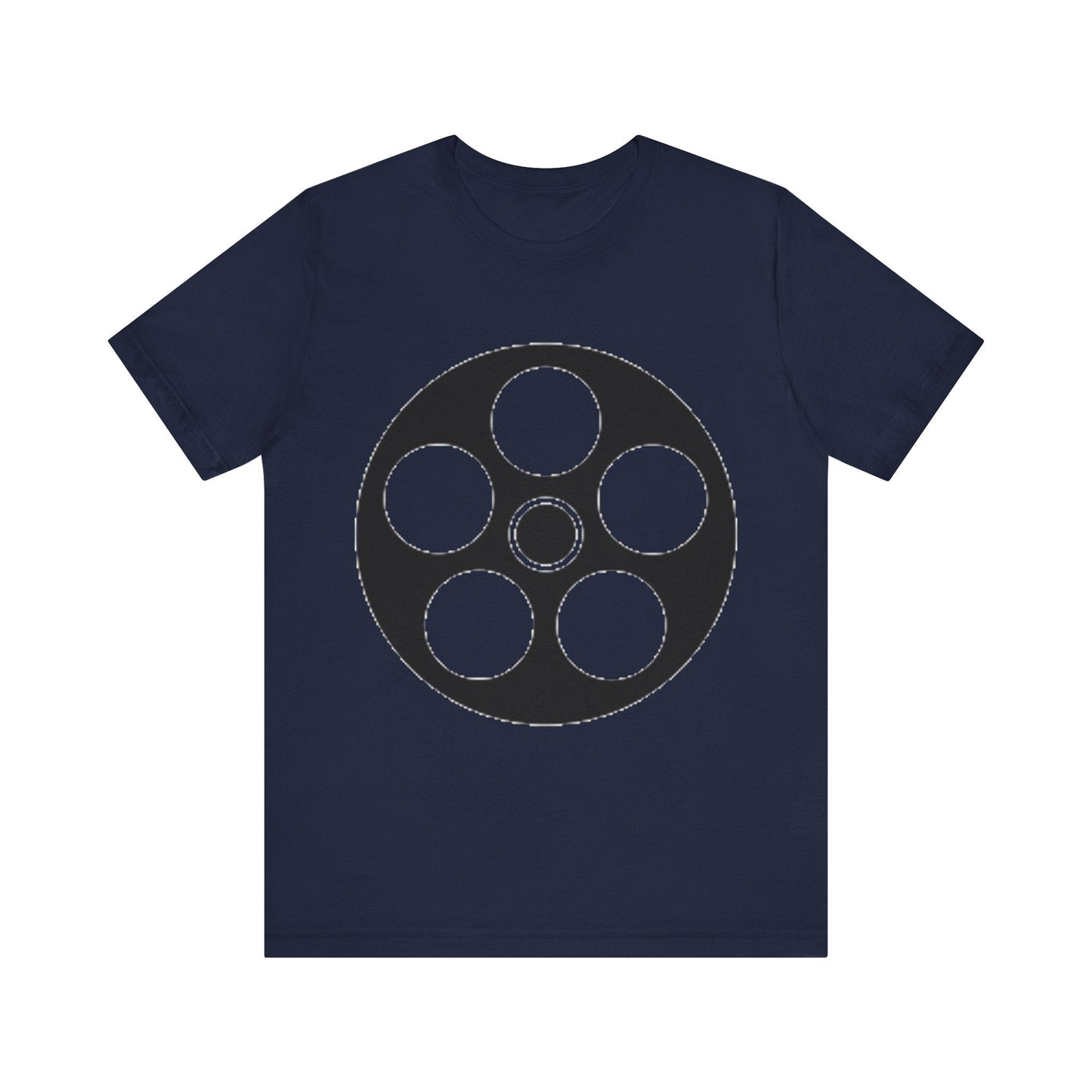 Reel Unisex Jersey Short Sleeve Tee