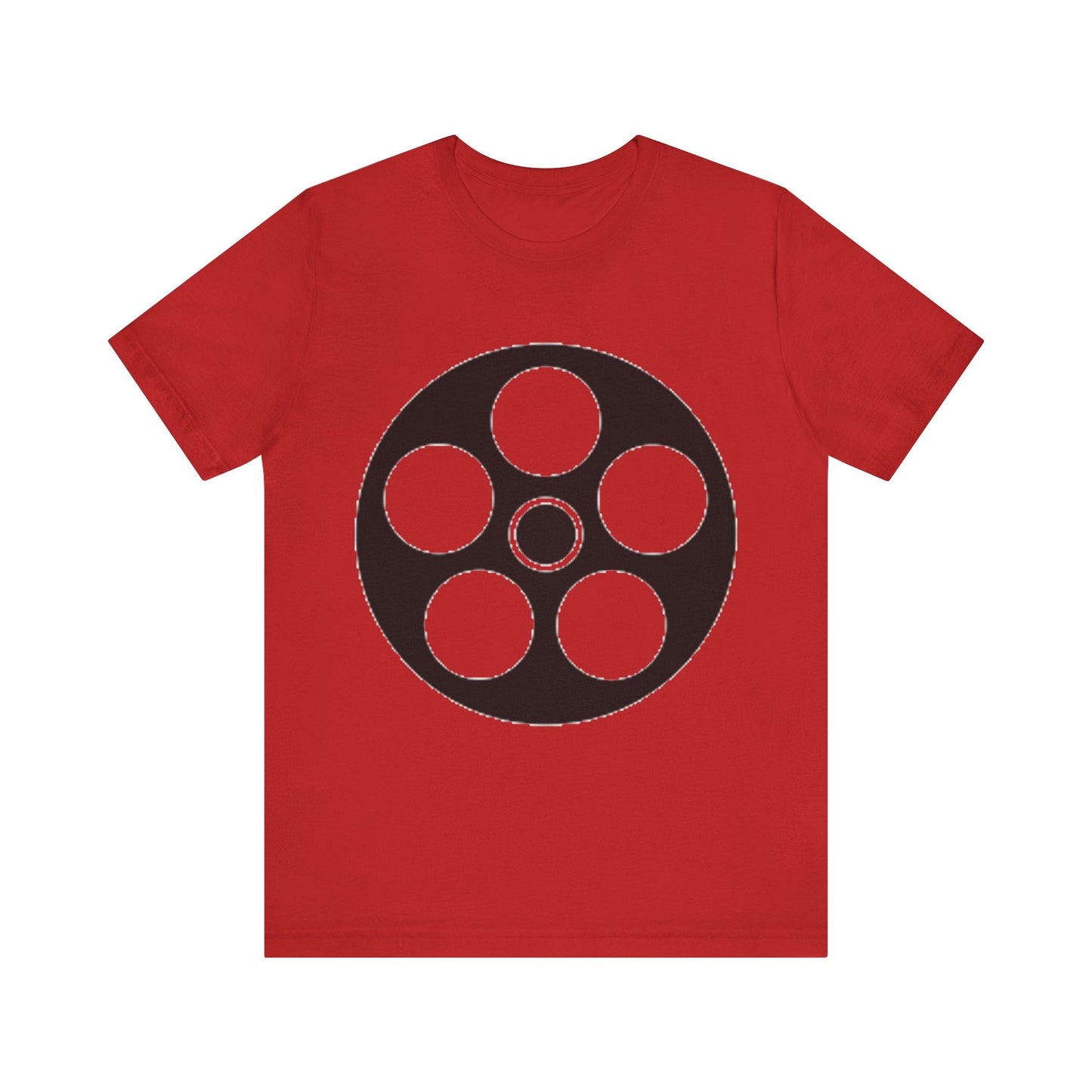Reel Unisex Jersey Short Sleeve Tee