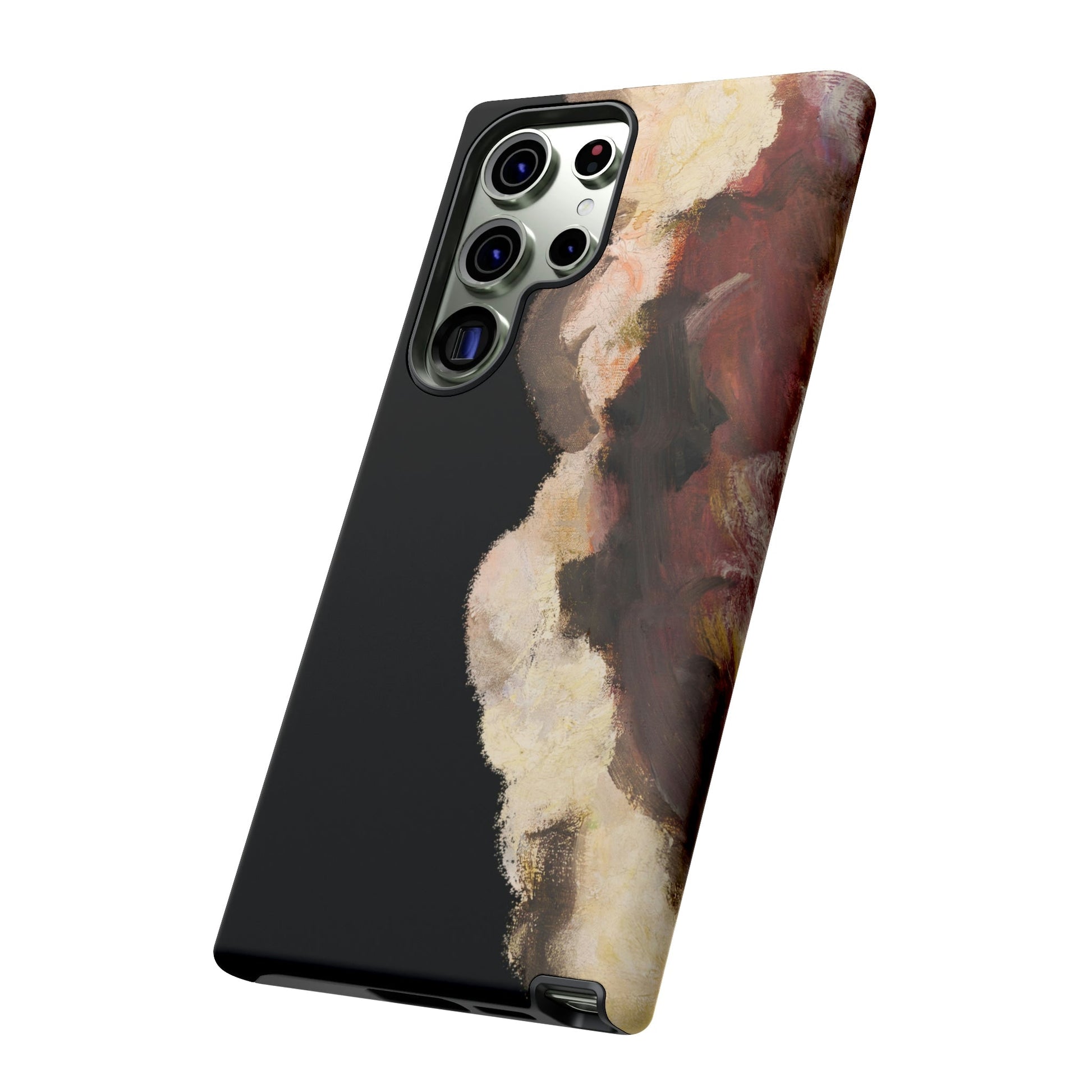 Phone Case-SAND CLOUD | Tough-PhoneCaseBoss-Phone-Best-Phone-Cases