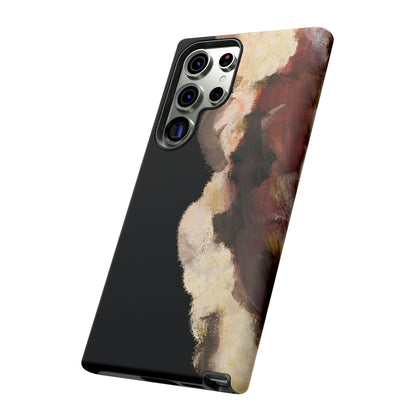 Phone Case-SAND CLOUD | Tough-PhoneCaseBoss-Phone-Best-Phone-Cases