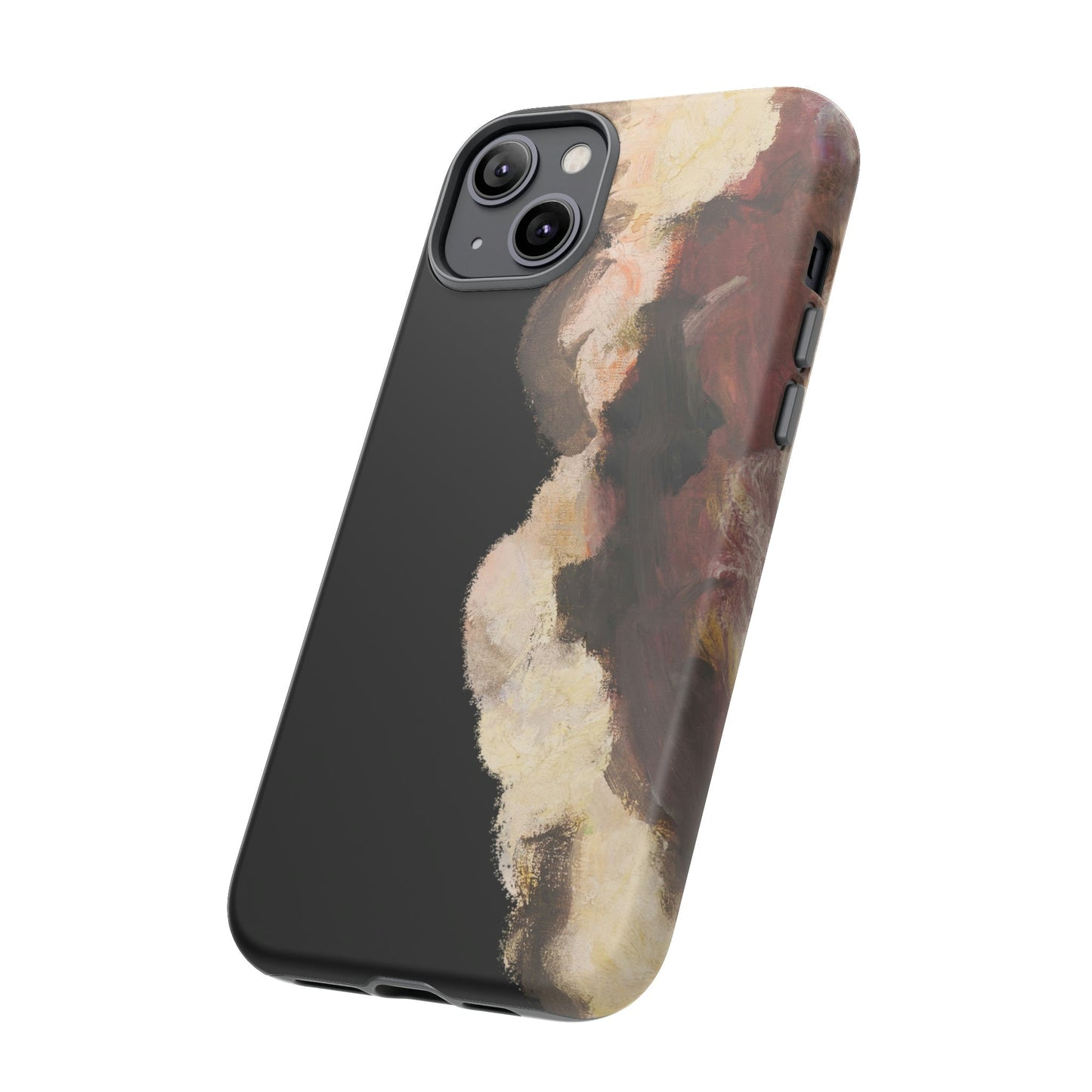 Phone Case-SAND CLOUD | Tough-PhoneCaseBoss-Phone-Best-Phone-Cases