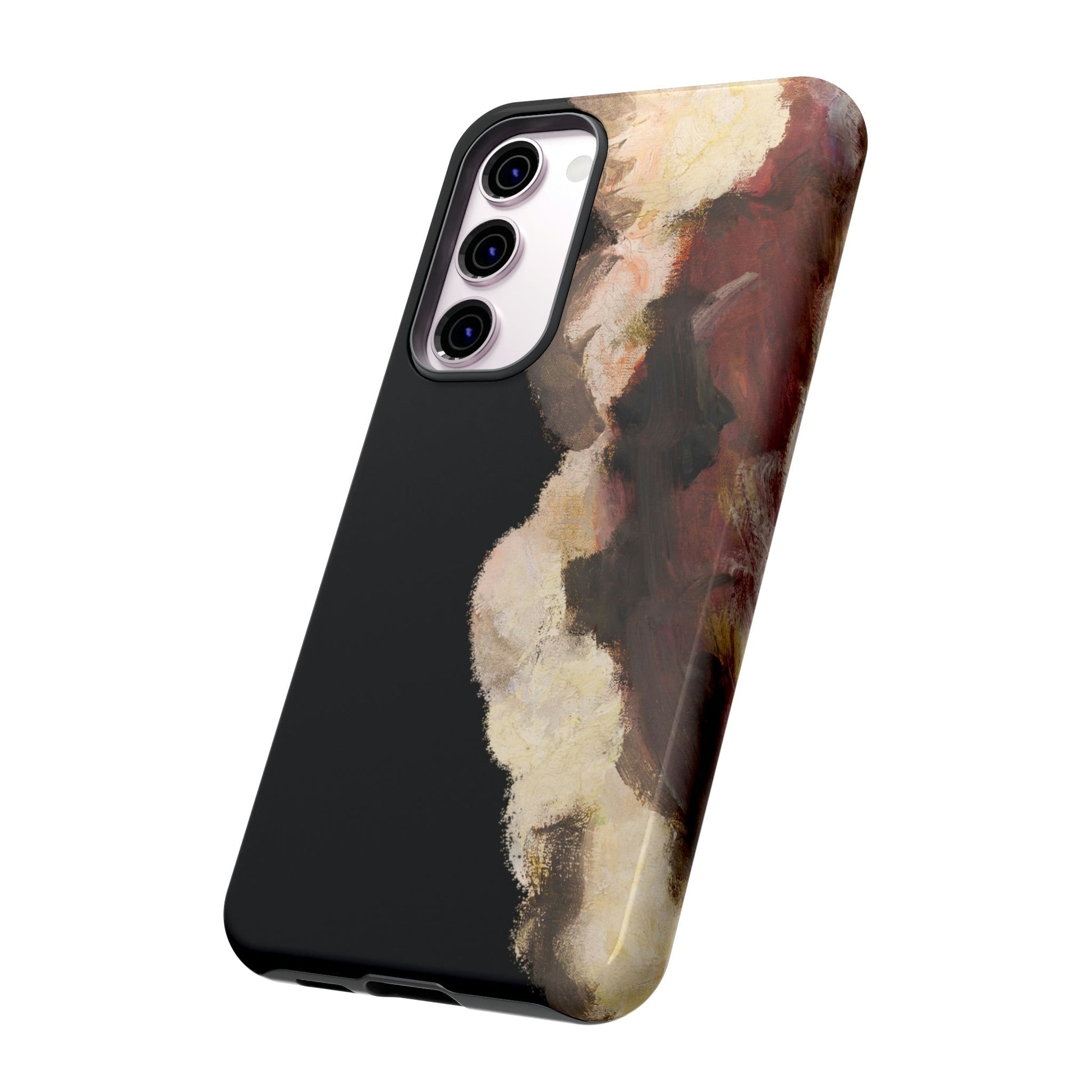 Phone Case-SAND CLOUD | Tough-PhoneCaseBoss-Phone-Best-Phone-Cases