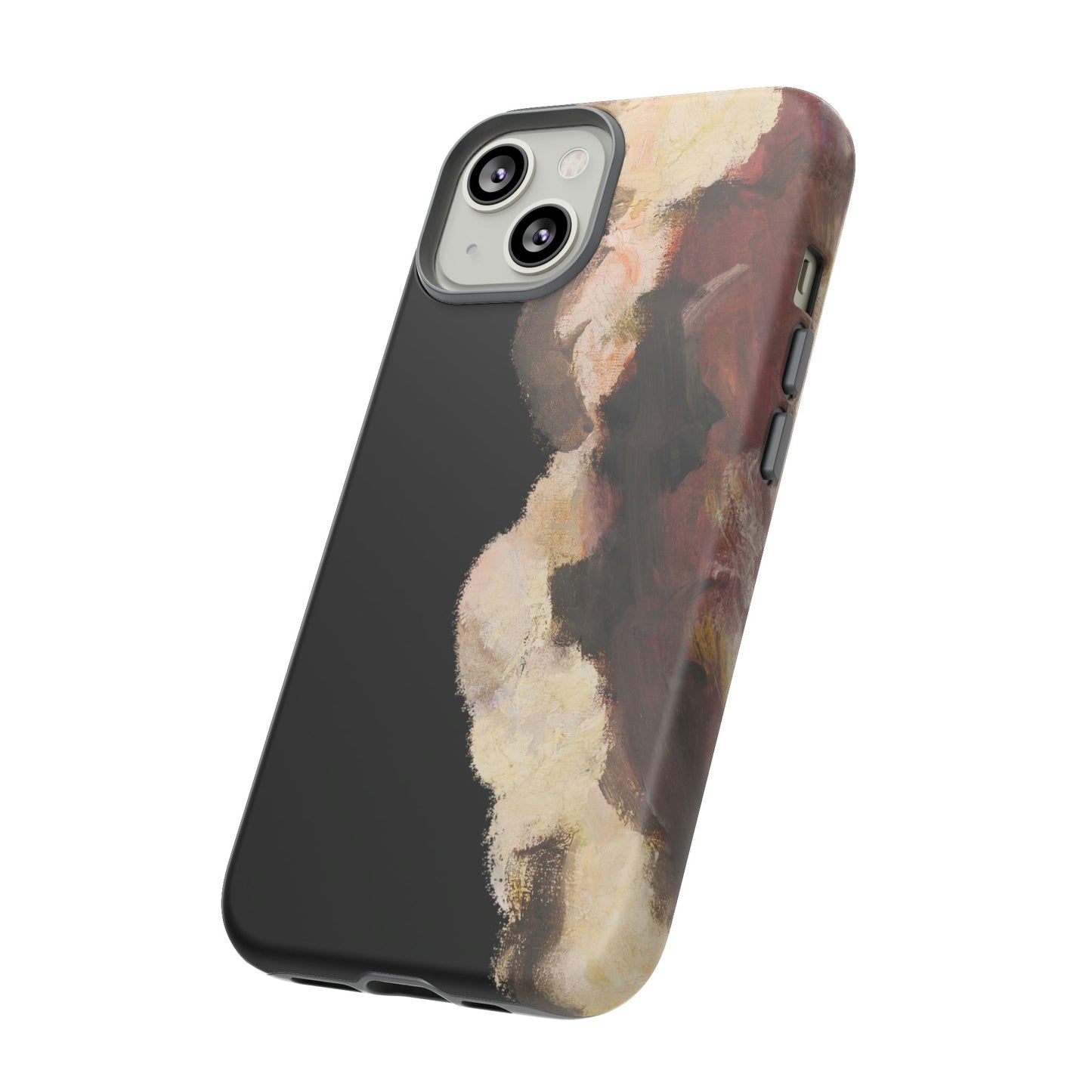 Phone Case-SAND CLOUD | Tough-PhoneCaseBoss-Phone-Best-Phone-Cases