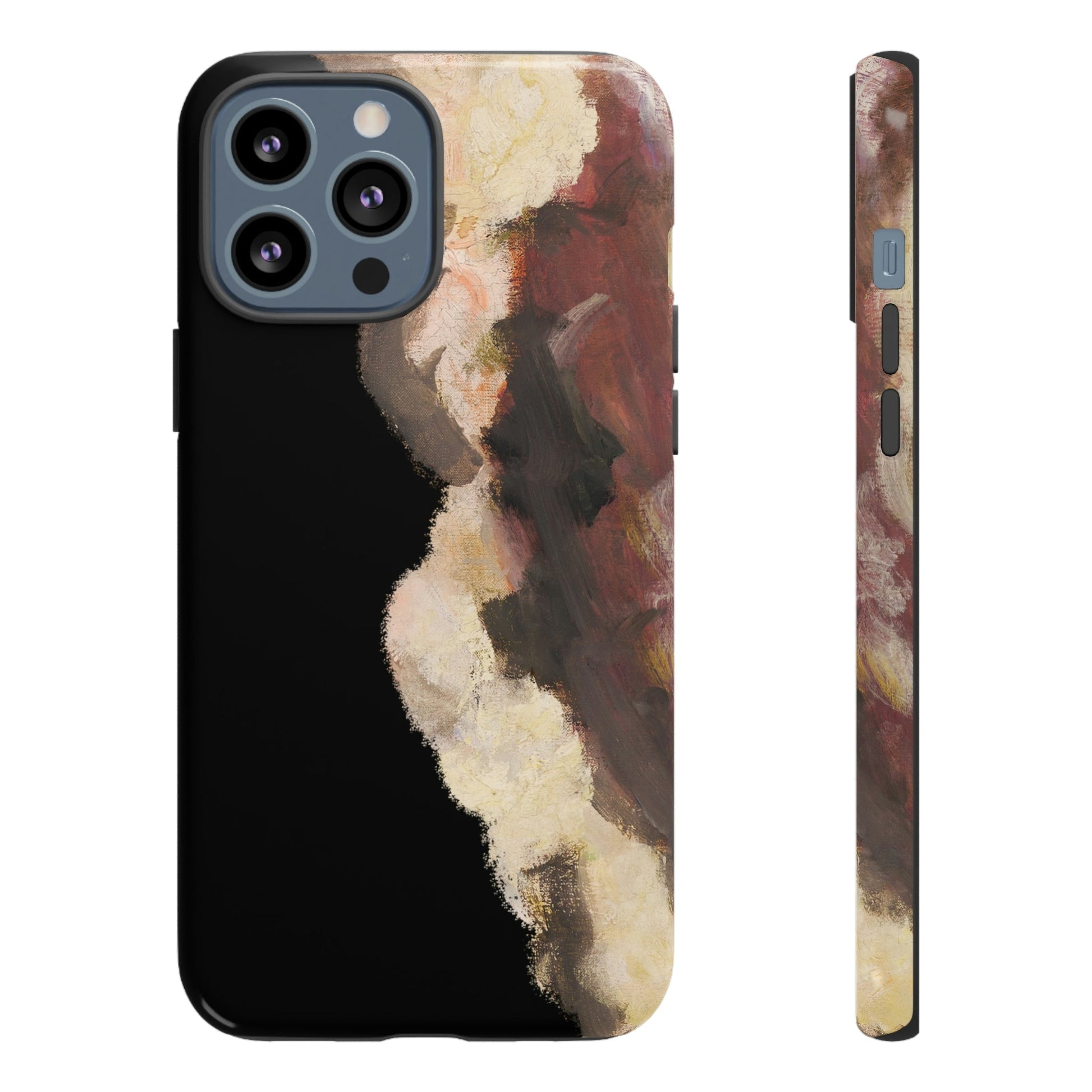 Phone Case-SAND CLOUD | Tough-iPhone 13 Pro Max-Glossy-PhoneCaseBoss-Phone-Best-Phone-Cases