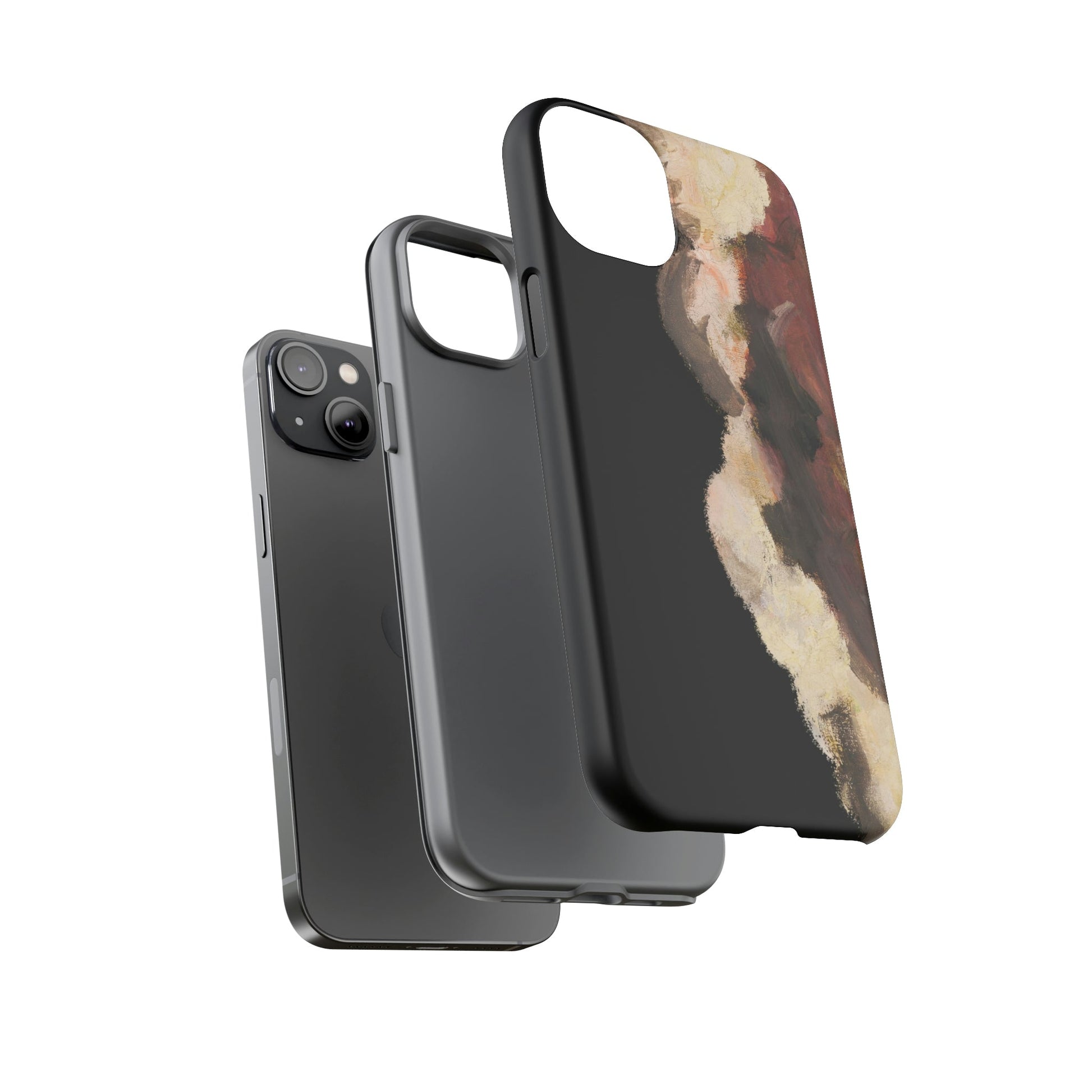 Phone Case-SAND CLOUD | Tough-PhoneCaseBoss-Phone-Best-Phone-Cases