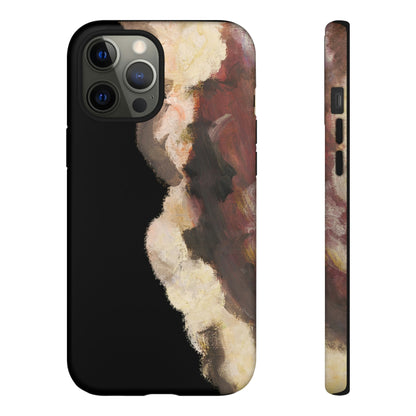 Phone Case-SAND CLOUD | Tough-iPhone 12 Pro Max-Matte-PhoneCaseBoss-Phone-Best-Phone-Cases