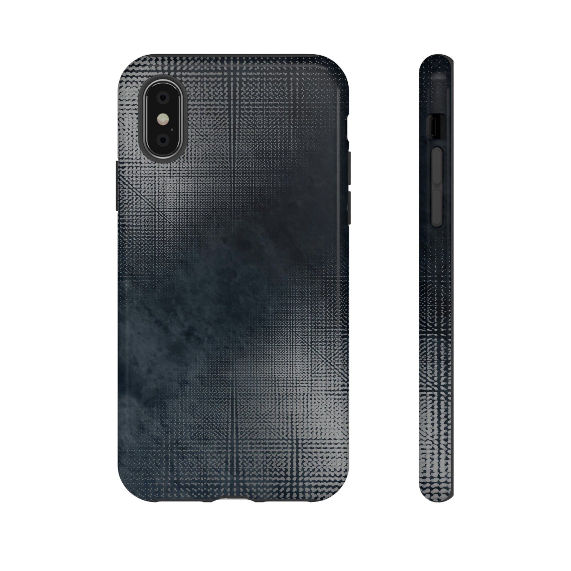 Phone Case-SANDWORN | Tough-iPhone X-Glossy-PhoneCaseBoss-Phone-Best-Phone-Cases