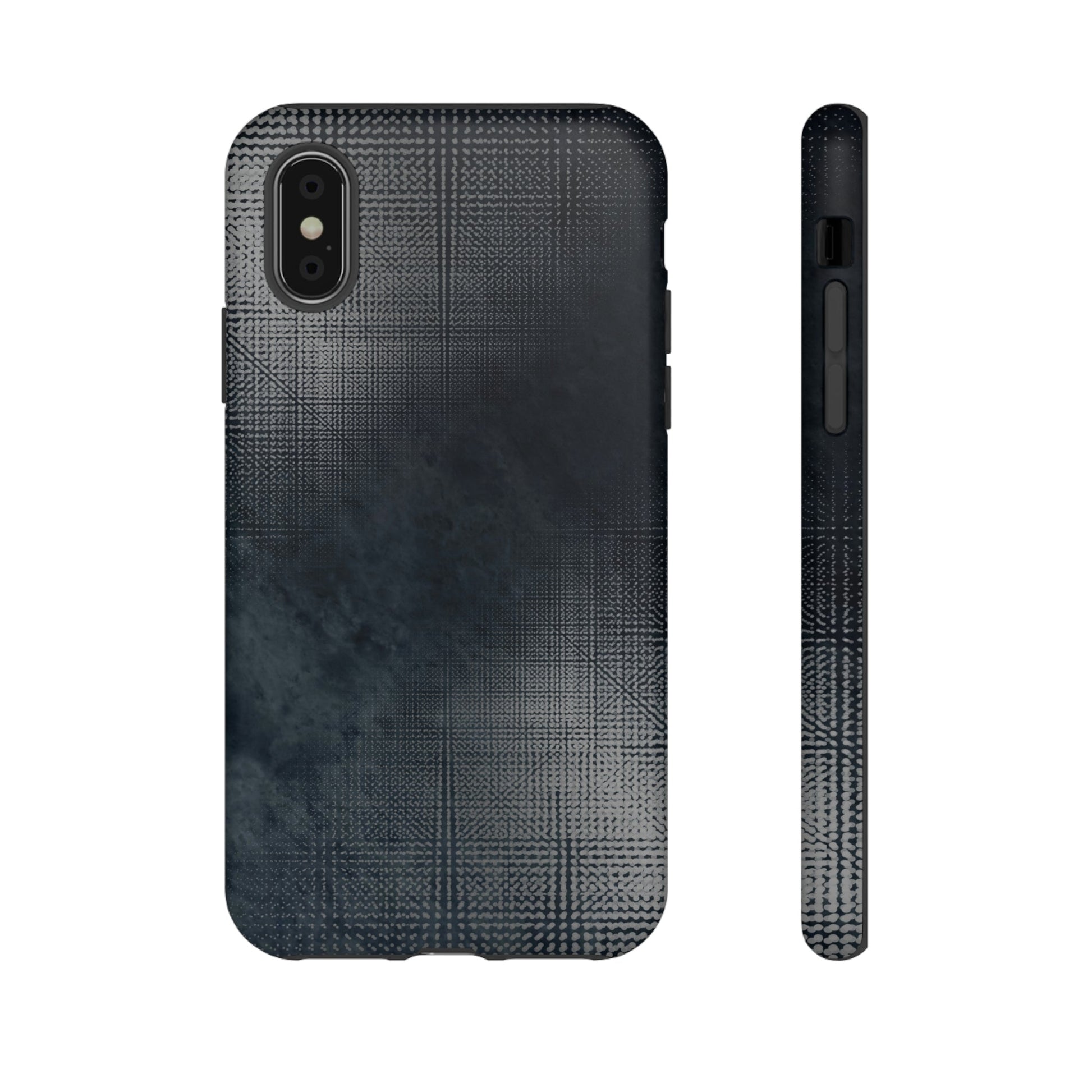 Phone Case-SANDWORN | Tough-iPhone XS-Matte-PhoneCaseBoss-Phone-Best-Phone-Cases