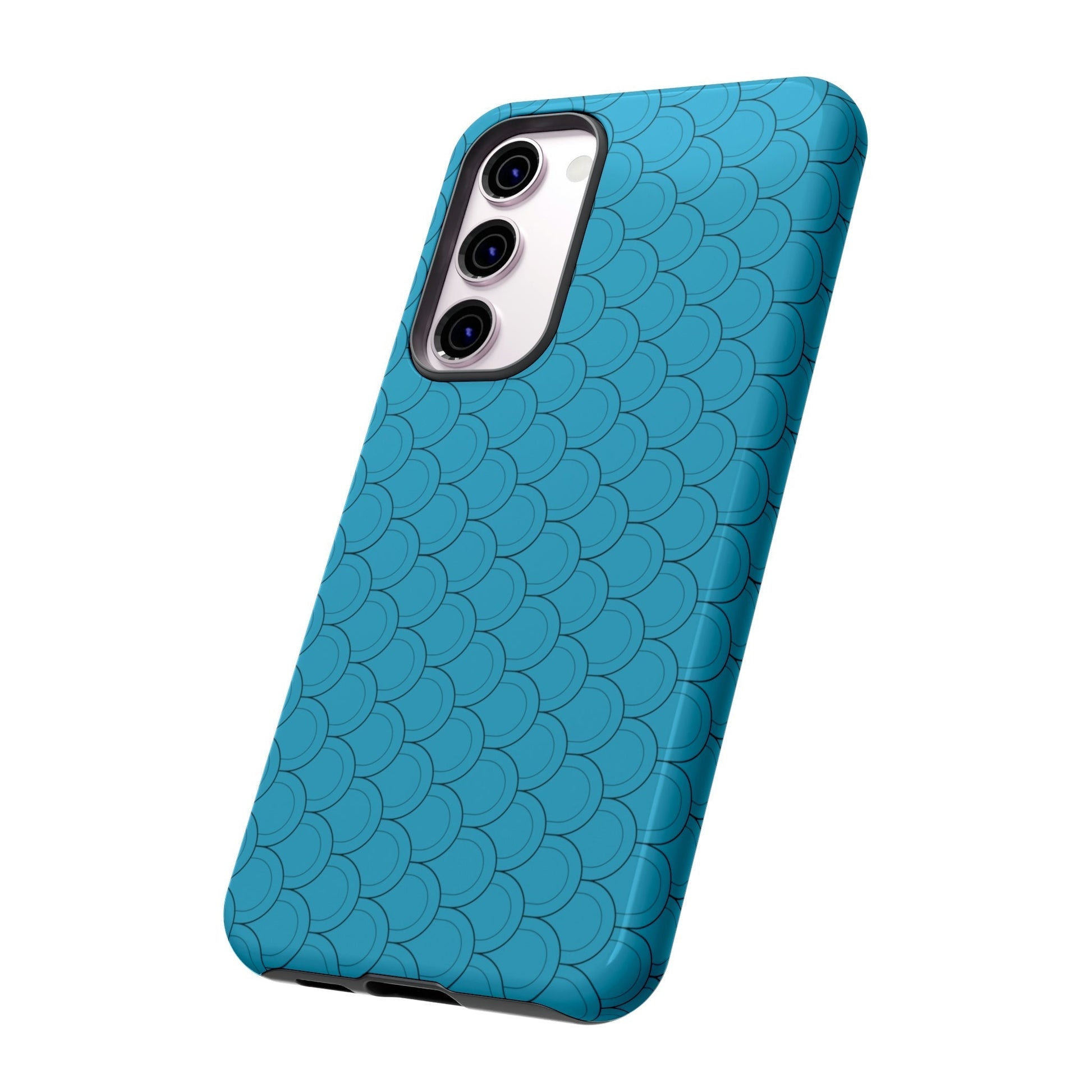 Phone Case-SEAFAN | Tough-PhoneCaseBoss-Phone-Best-Phone-Cases