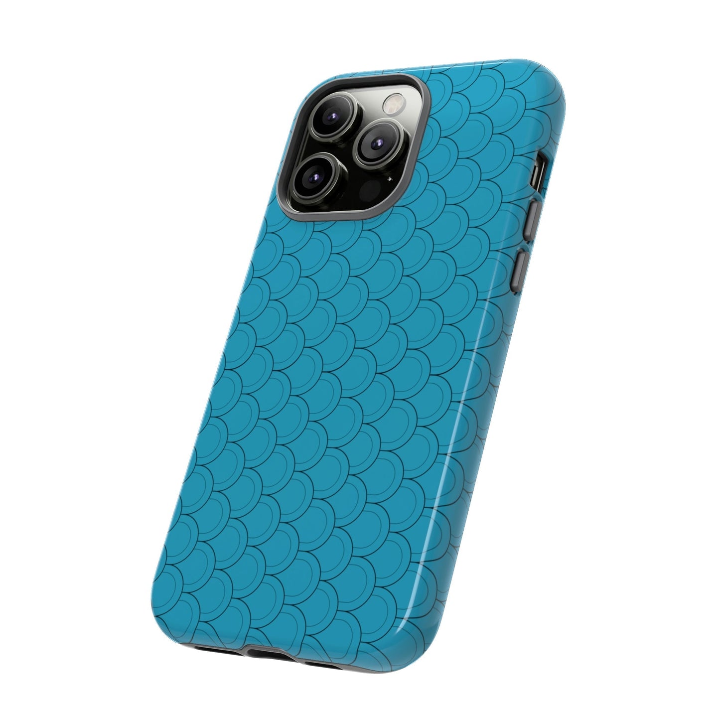 Phone Case-SEAFAN | Tough-PhoneCaseBoss-Phone-Best-Phone-Cases