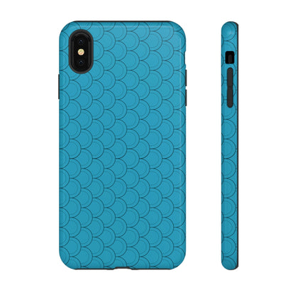 Phone Case-SEAFAN | Tough-iPhone XS MAX-Glossy-PhoneCaseBoss-Phone-Best-Phone-Cases