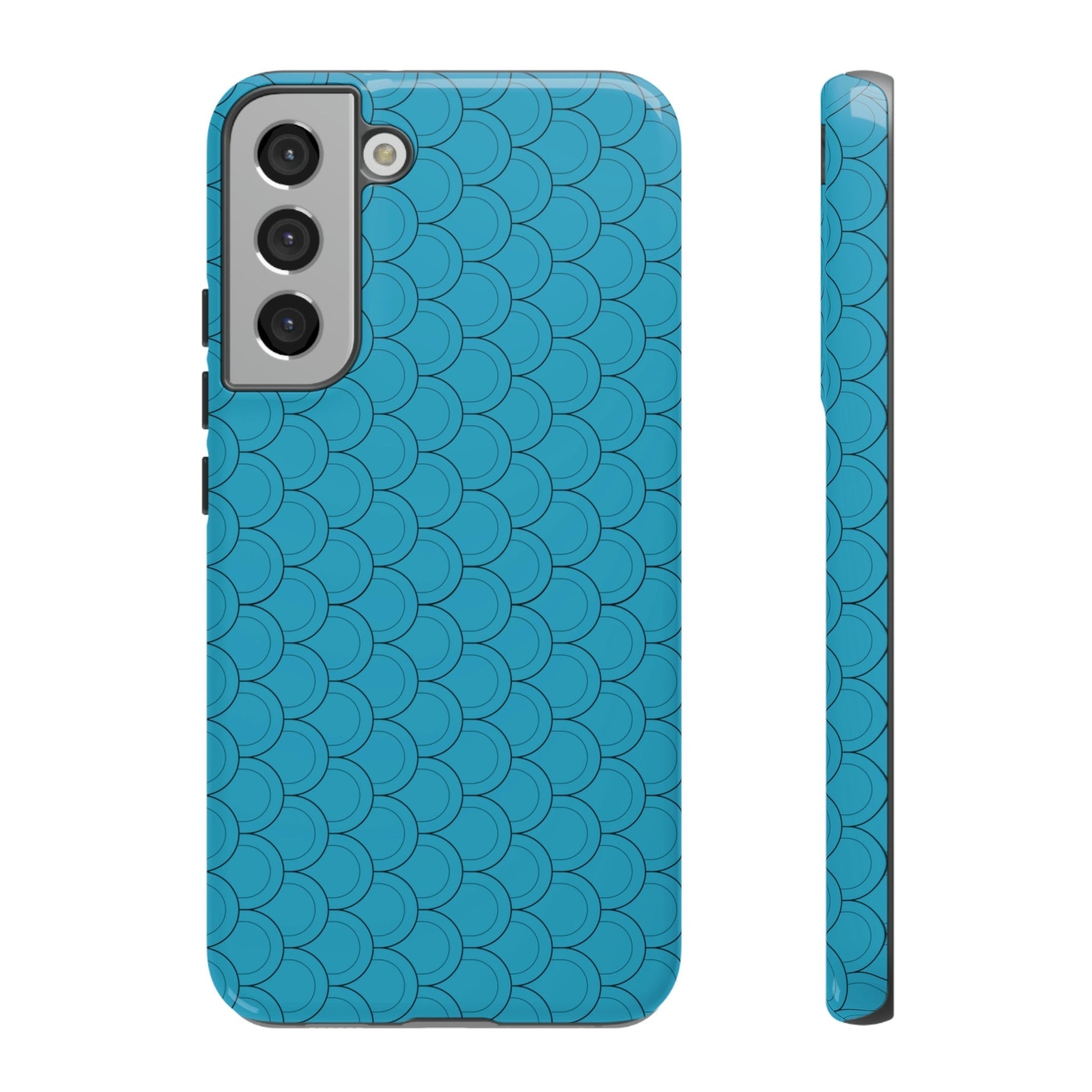 Phone Case-SEAFAN | Tough-Samsung Galaxy S22 Plus-Glossy-PhoneCaseBoss-Phone-Best-Phone-Cases