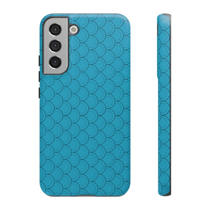 Phone Case-SEAFAN | Tough-Samsung Galaxy S22 Plus-Matte-PhoneCaseBoss-Phone-Best-Phone-Cases