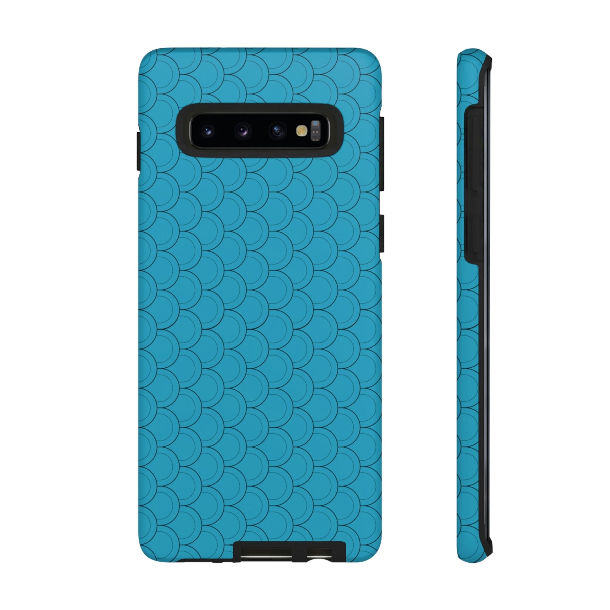 Phone Case-SEAFAN | Tough-Samsung Galaxy S10-Matte-PhoneCaseBoss-Phone-Best-Phone-Cases