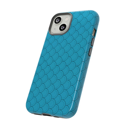 Phone Case-SEAFAN | Tough-PhoneCaseBoss-Phone-Best-Phone-Cases