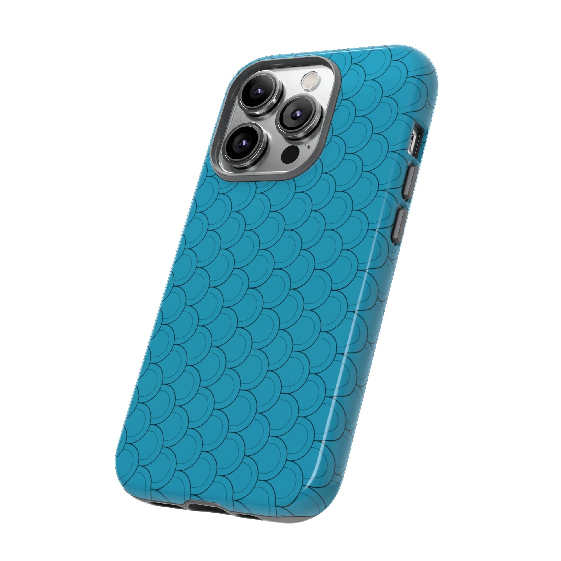 Phone Case-SEAFAN | Tough-PhoneCaseBoss-Phone-Best-Phone-Cases