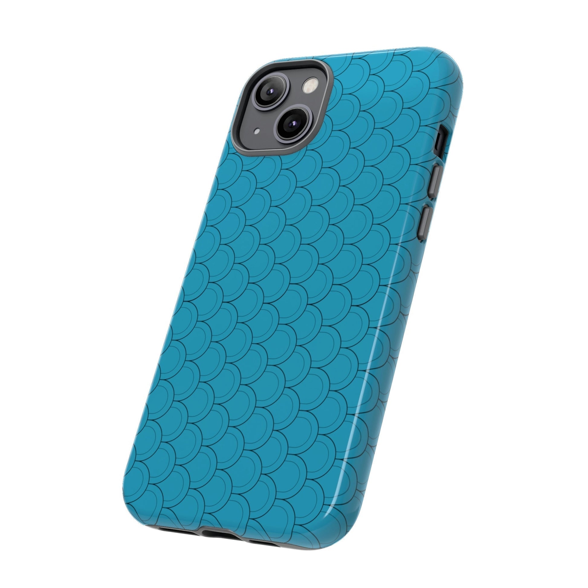 Phone Case-SEAFAN | Tough-PhoneCaseBoss-Phone-Best-Phone-Cases