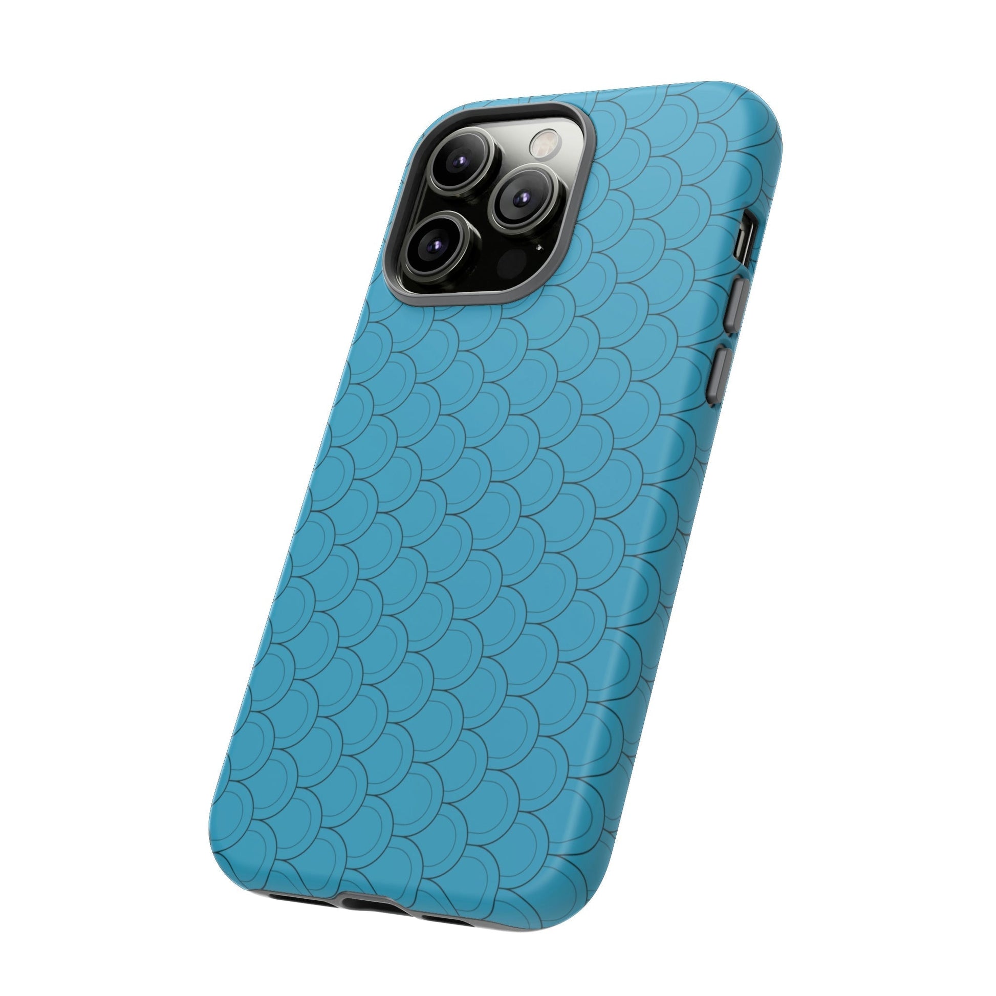 Phone Case-SEAFAN | Tough-PhoneCaseBoss-Phone-Best-Phone-Cases