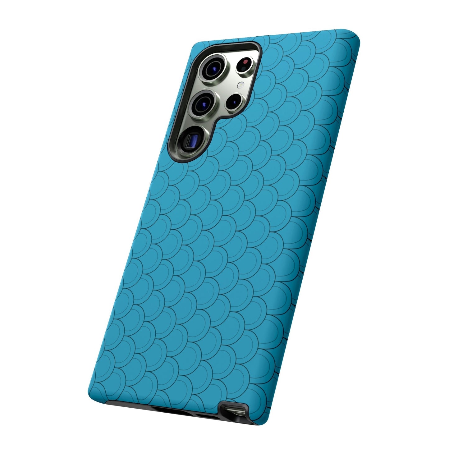 Phone Case-SEAFAN | Tough-PhoneCaseBoss-Phone-Best-Phone-Cases