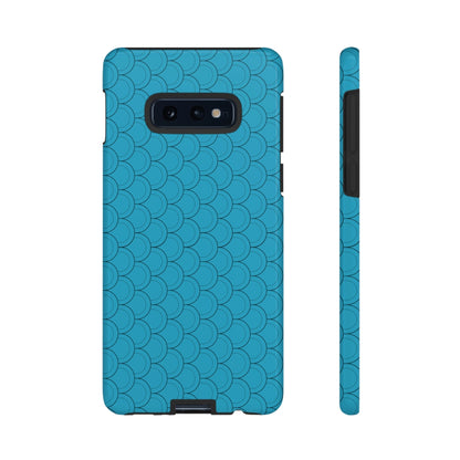 Phone Case-SEAFAN | Tough-Samsung Galaxy S10E-Glossy-PhoneCaseBoss-Phone-Best-Phone-Cases