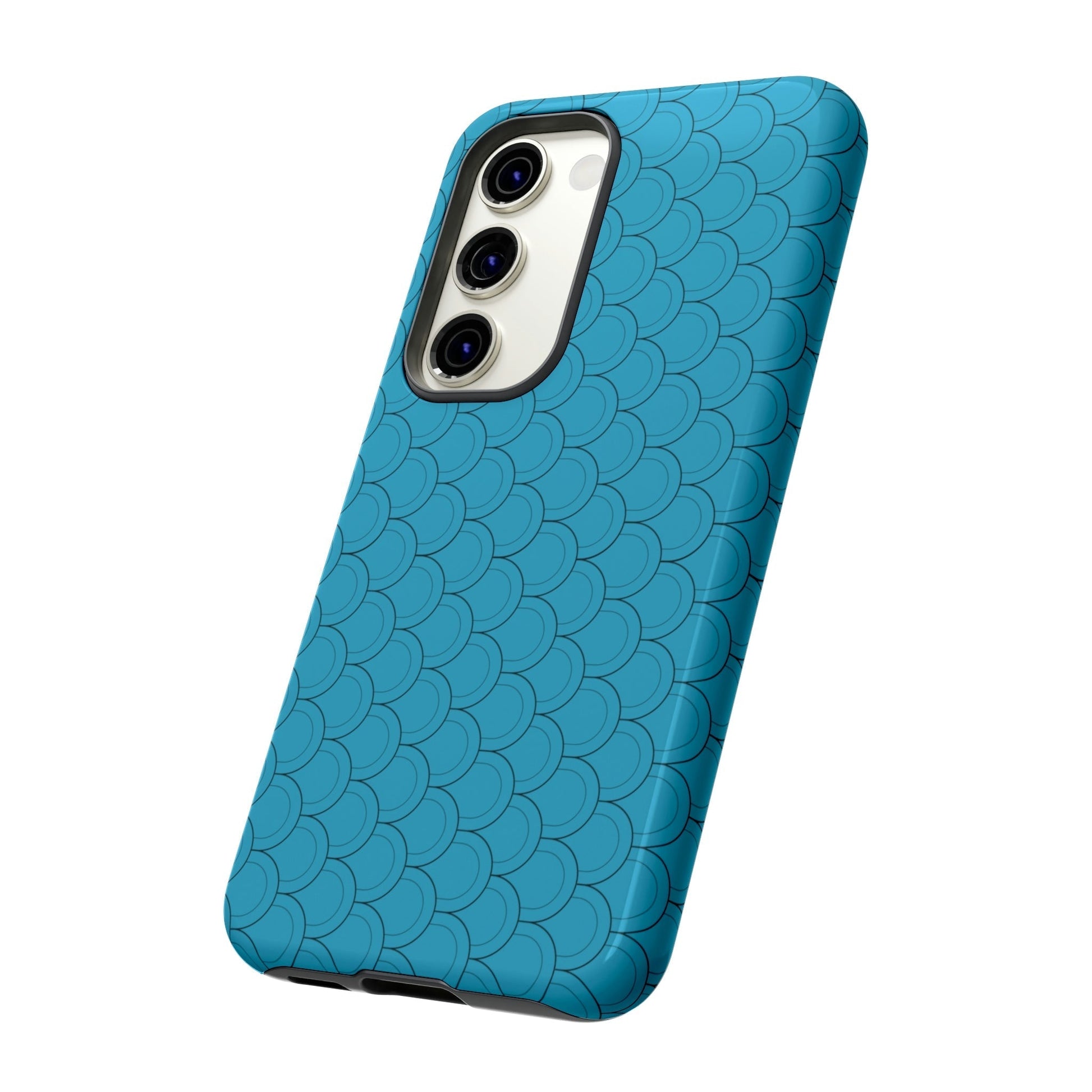 Phone Case-SEAFAN | Tough-PhoneCaseBoss-Phone-Best-Phone-Cases