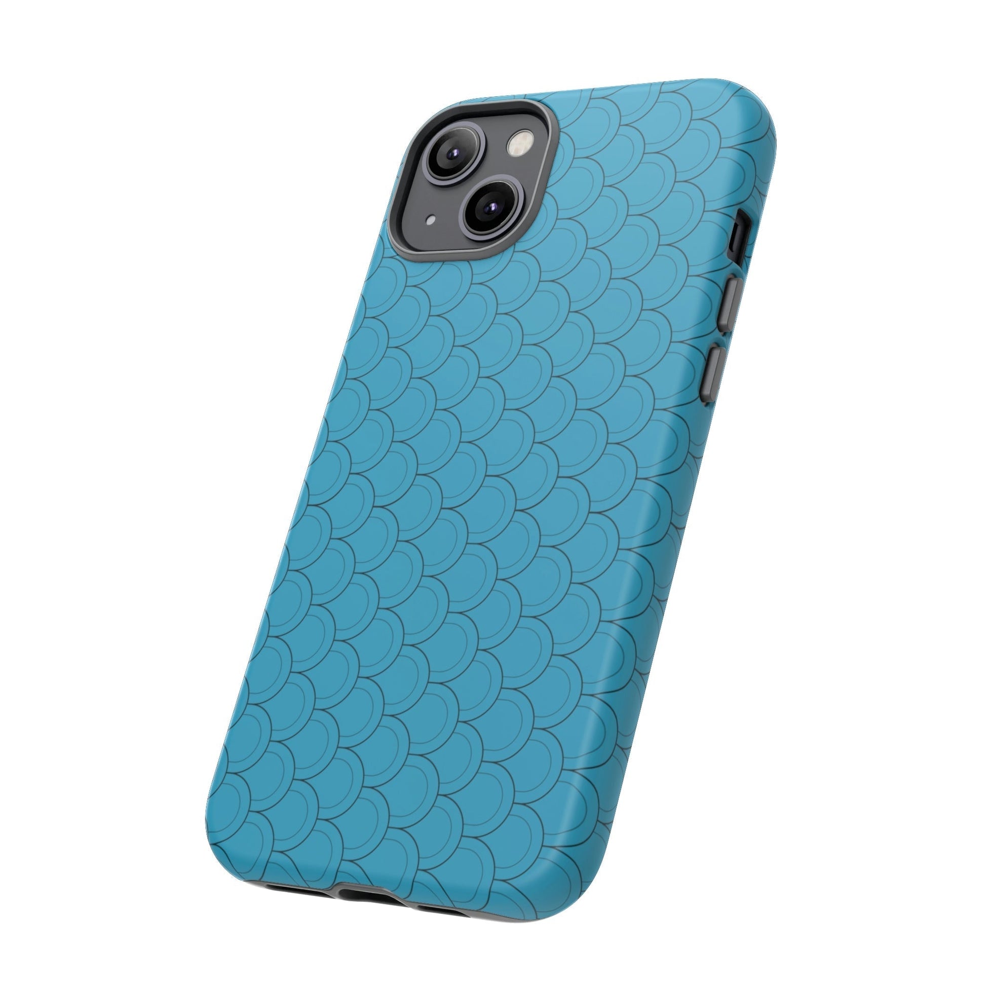 Phone Case-SEAFAN | Tough-PhoneCaseBoss-Phone-Best-Phone-Cases