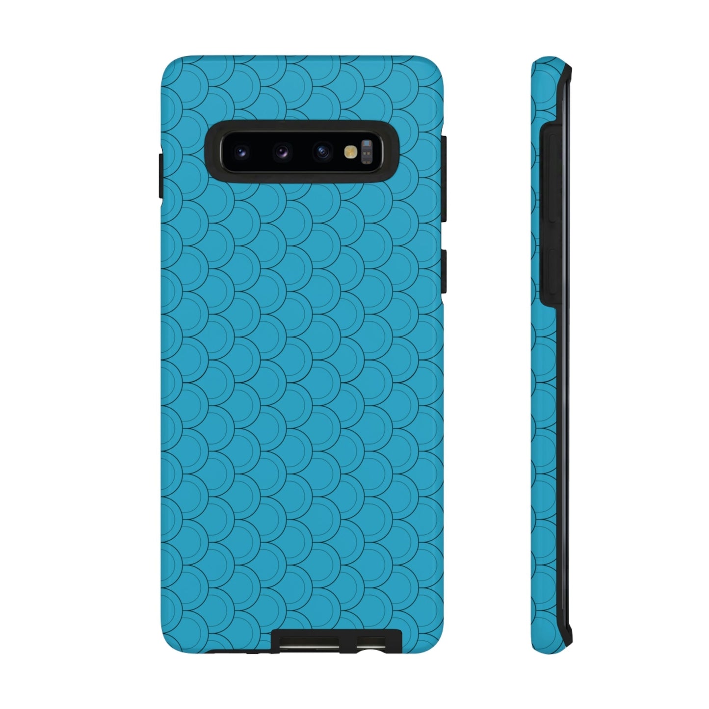 Phone Case-SEAFAN | Tough-Samsung Galaxy S10-Glossy-PhoneCaseBoss-Phone-Best-Phone-Cases