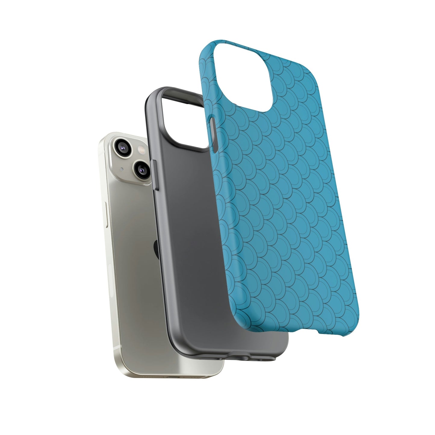 Phone Case-SEAFAN | Tough-PhoneCaseBoss-Phone-Best-Phone-Cases