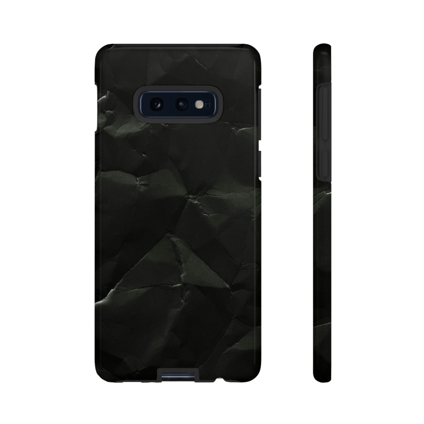 Phone Case-SHARP PAPER | Tough-Samsung Galaxy S10E-Glossy-PhoneCaseBoss-Phone-Best-Phone-Cases