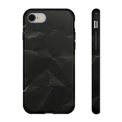 Phone Case-SHARP PAPER | Tough-iPhone 8-Glossy-PhoneCaseBoss-Phone-Best-Phone-Cases