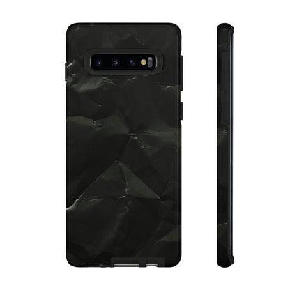 Phone Case-SHARP PAPER | Tough-Samsung Galaxy S10-Glossy-PhoneCaseBoss-Phone-Best-Phone-Cases