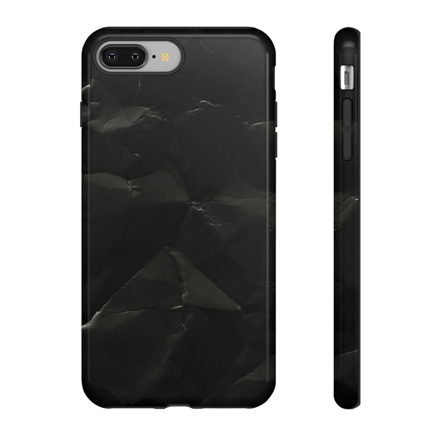 Phone Case-SHARP PAPER | Tough-iPhone 8 Plus-Glossy-PhoneCaseBoss-Phone-Best-Phone-Cases