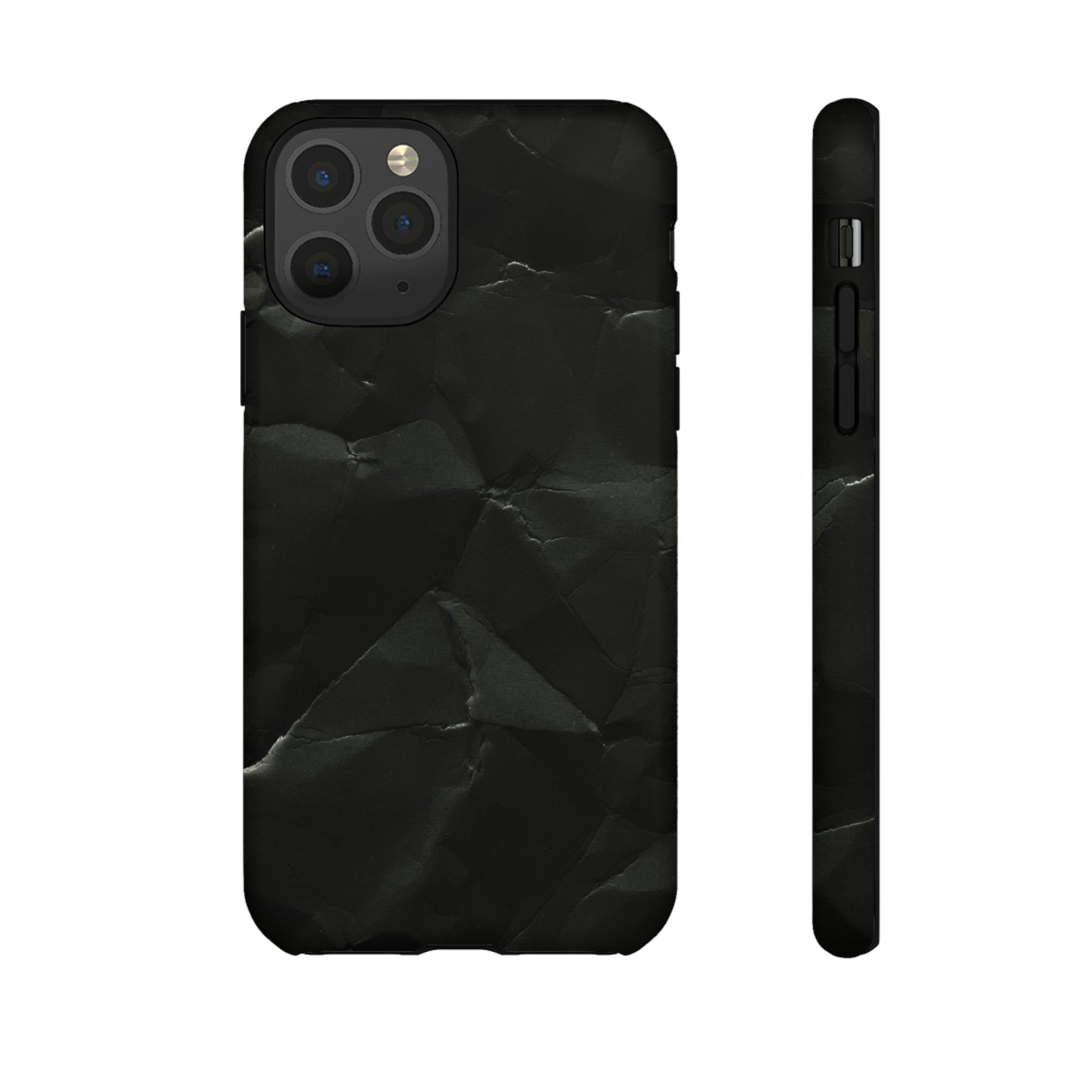 Phone Case-SHARP PAPER | Tough-iPhone 11 Pro-Matte-PhoneCaseBoss-Phone-Best-Phone-Cases