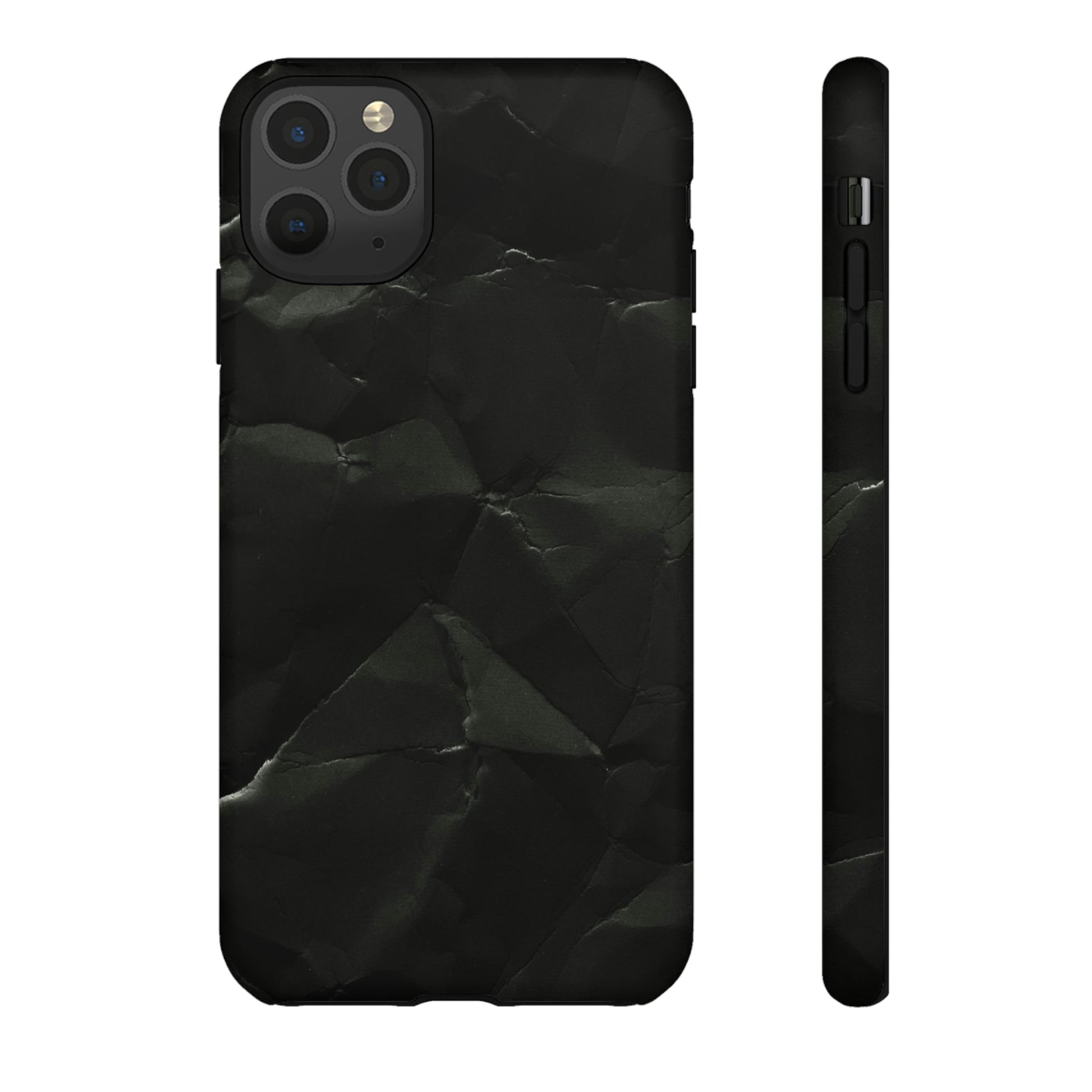 Phone Case-SHARP PAPER | Tough-iPhone 11 Pro Max-Matte-PhoneCaseBoss-Phone-Best-Phone-Cases