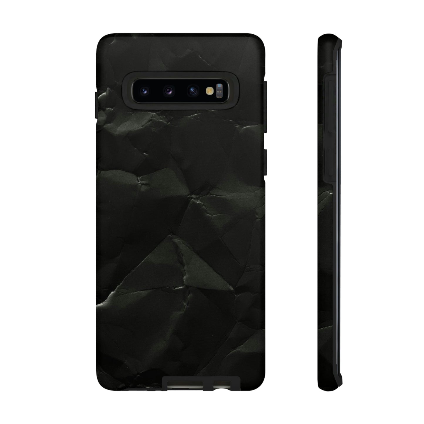 Phone Case-SHARP PAPER | Tough-Samsung Galaxy S10-Matte-PhoneCaseBoss-Phone-Best-Phone-Cases